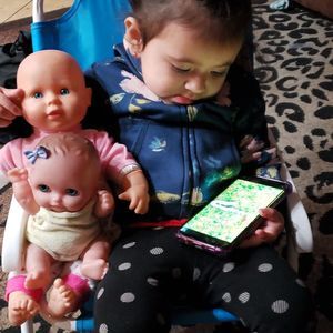 Meet your Posher, Millan